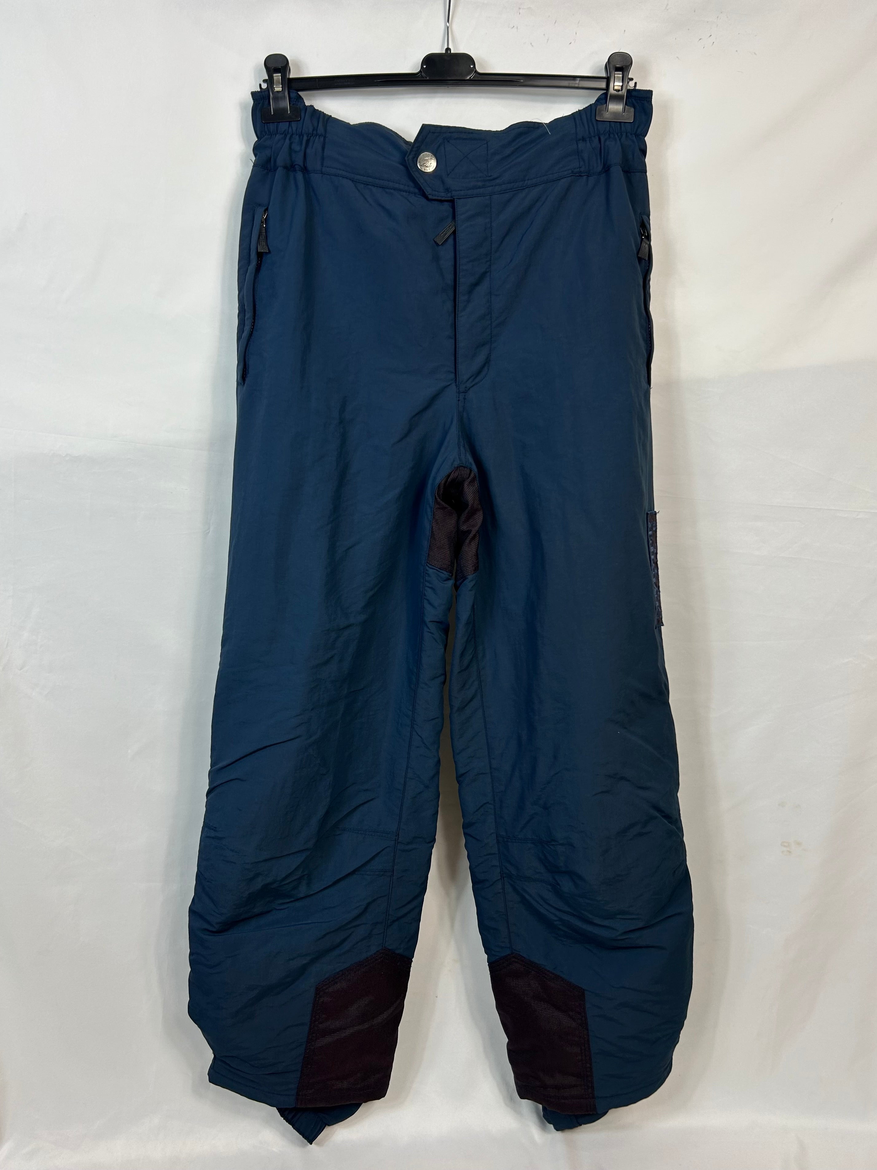 TAGLIA L - Pantalone da sci simmer style